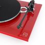 Виниловый проигрыватель Rega Planar Planar 3 (Exact) red